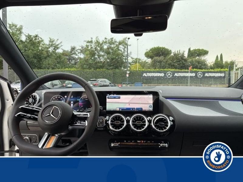 Mercedes-Benz Classe B 200d Automatic AMG Line Advanced Plus