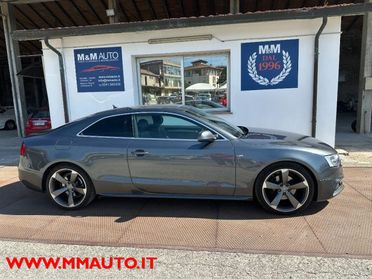 AUDI A5 2.0 TDI clean diesel S line edition NAVIG!!!!