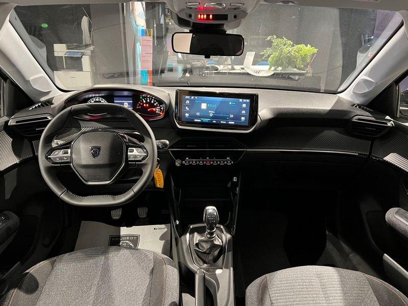 Peugeot 208 Style Benzina 100 S&S
