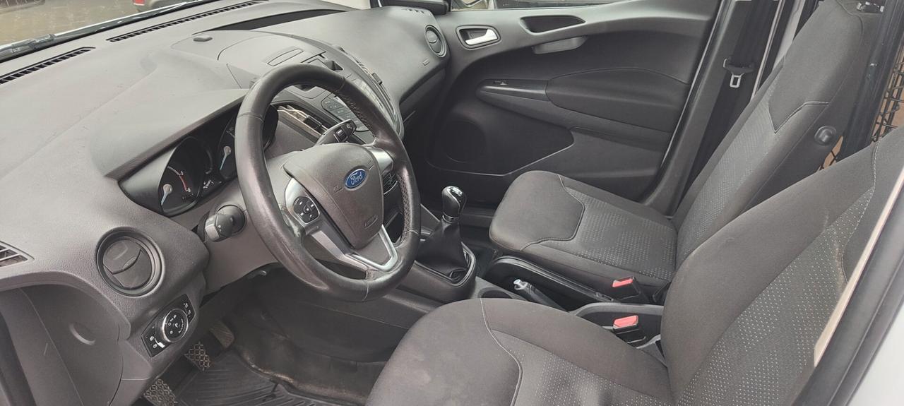 Ford Transit Courier 1.5 tdci