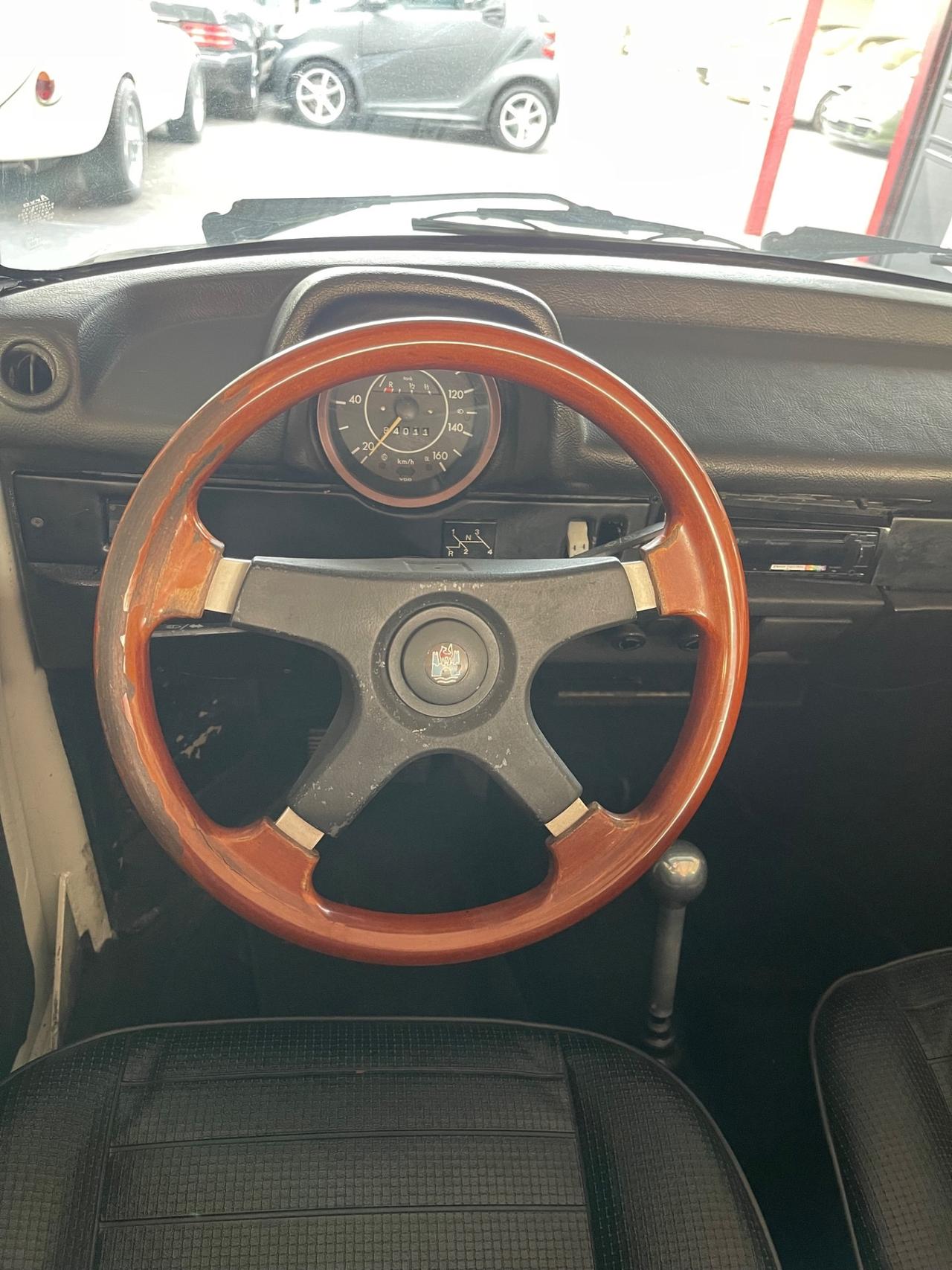 Volkswagen Maggiolino 1.3 Speedster Omologato PERMUTE RATE