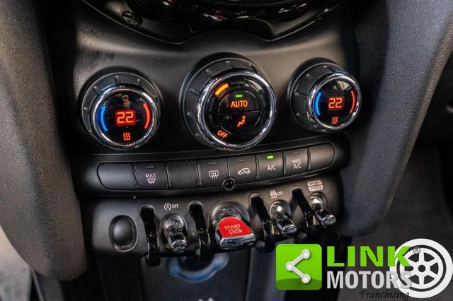 MINI Cooper D 1.5 116CV Hype - 2017