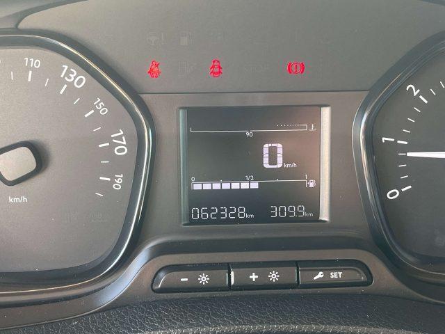 PEUGEOT Other expert 2.0hdi 125 cv km 62328