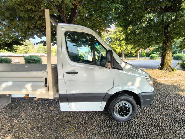 MERCEDES-BENZ SPRINTER 411 CDI 2.2 109 CV 3POSTI