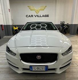 Jaguar XE 2.0 D 180 CV AWD aut. R-Sport