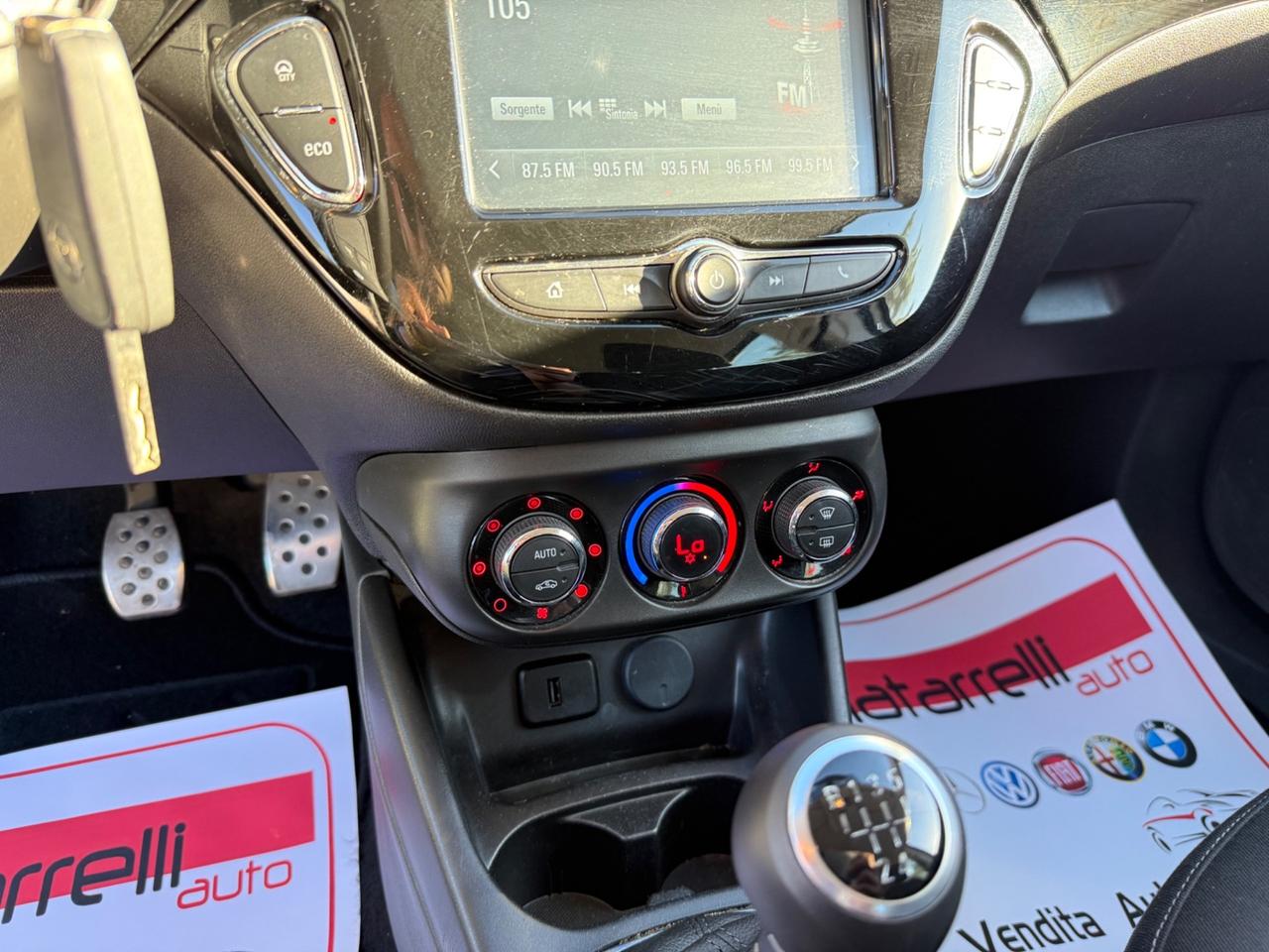 Opel Corsa 1.3 CDTI 5 porte