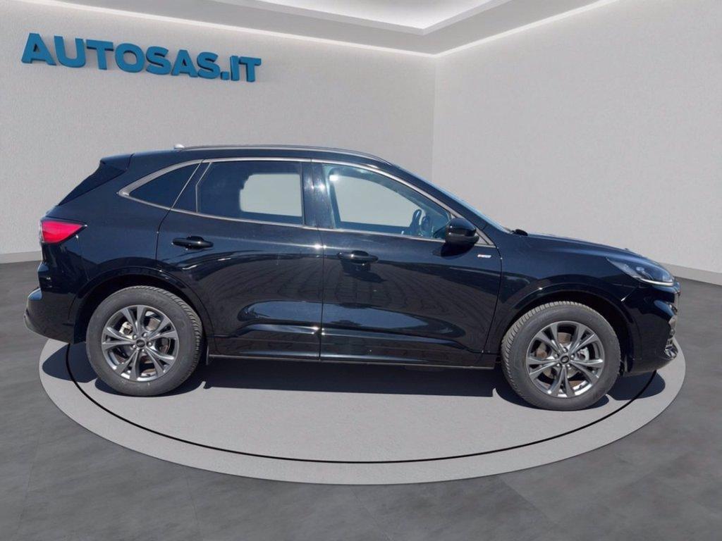 FORD Kuga 2.5 Plug In Hybrid 225 CV CVT 2WD ST-Line del 2023