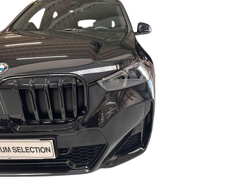 BMW X1 xDrive 20d MSport Pro DCT