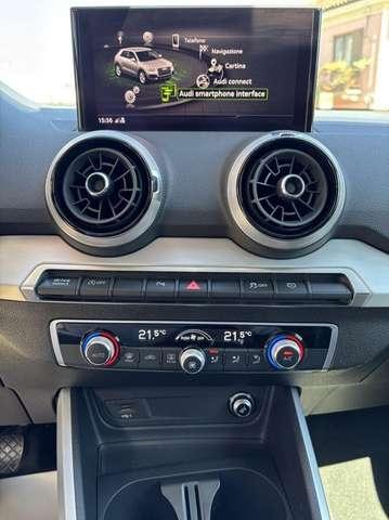 Audi Q2 30 TFSI S line Edition LED-NAVI