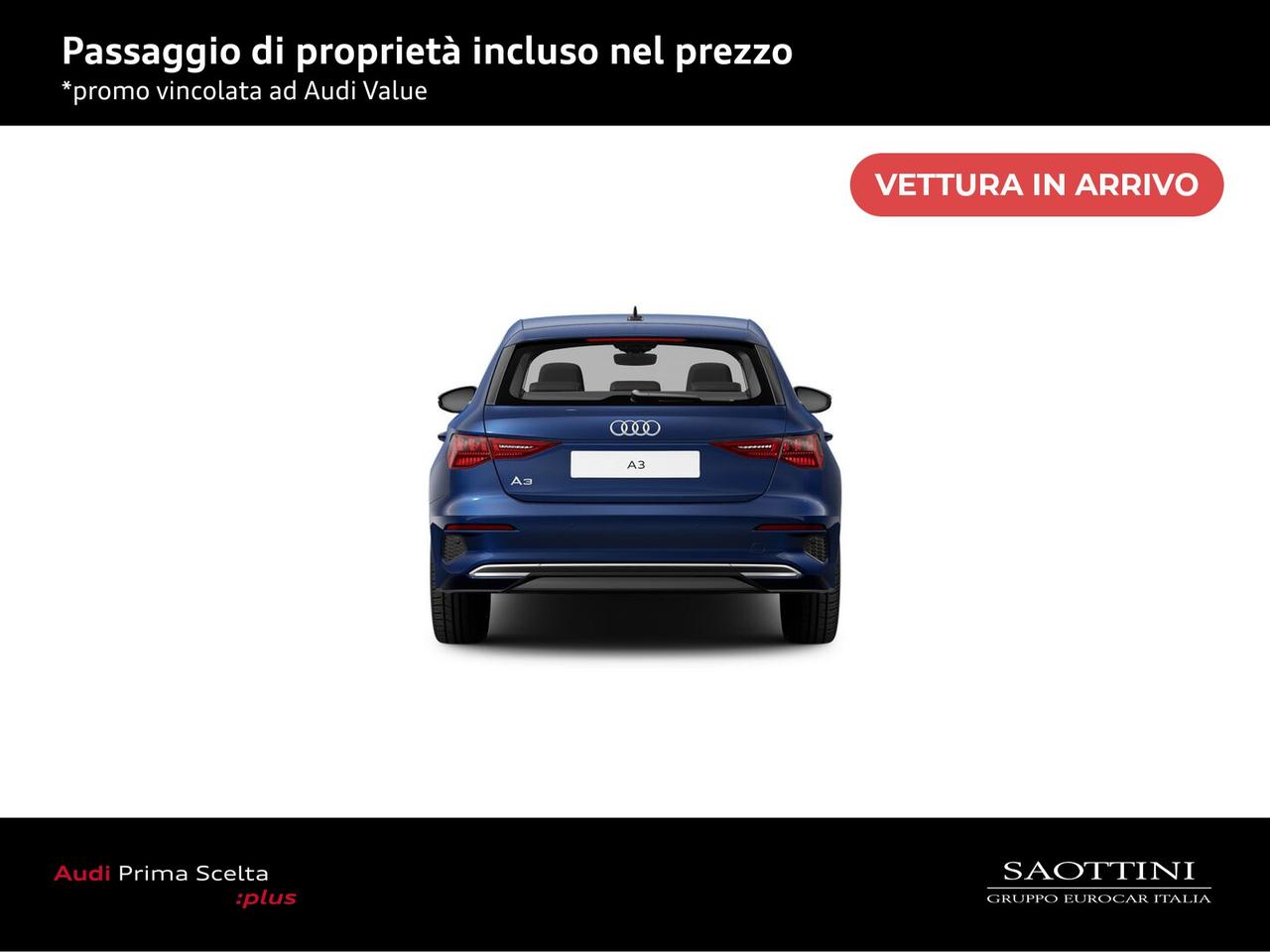 Sportback 35 2.0 TDI S line edition S tronic