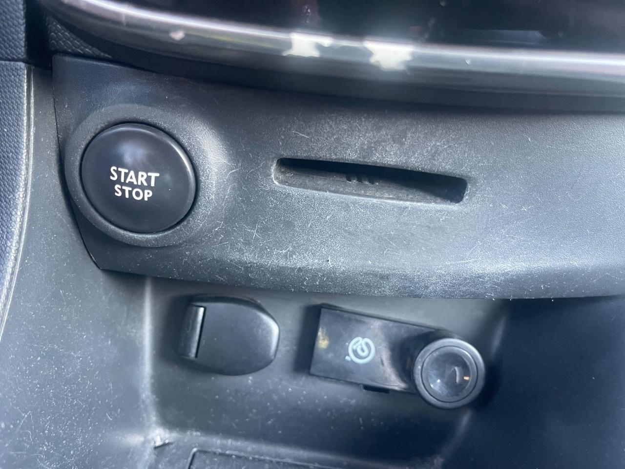 Renault Clio dCi 8V 75CV Start&Stop 5 porte Energy Life