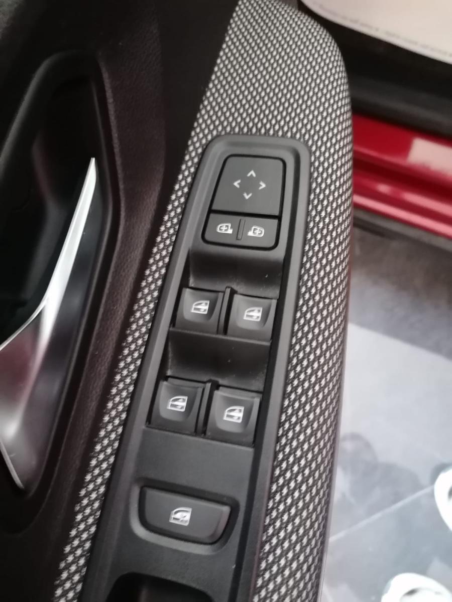 DACIA - Sandero - Stepway 1.0 TCe ECO-G Comfort
