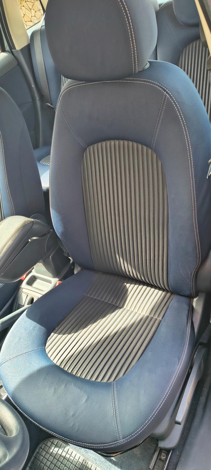 Lancia MUSA 1.3 Mjt 95 CV Platinum