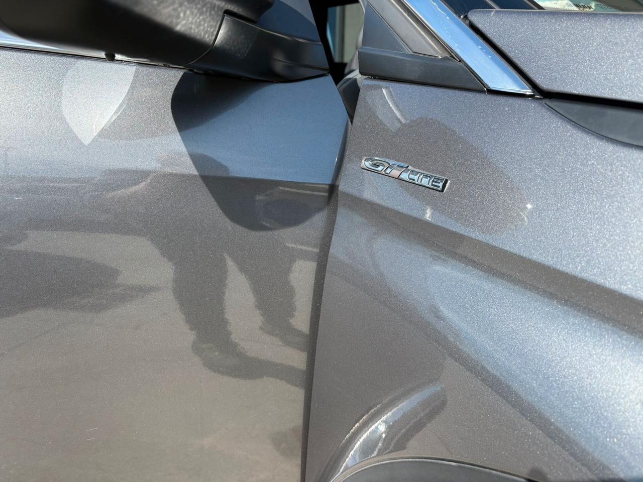 Peugeot 5008 BlueHDi 130 S&S EAT8 GT Line