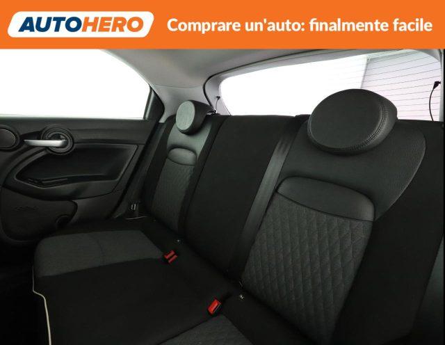 FIAT 500X 1.6 MultiJet 120 CV City Cross