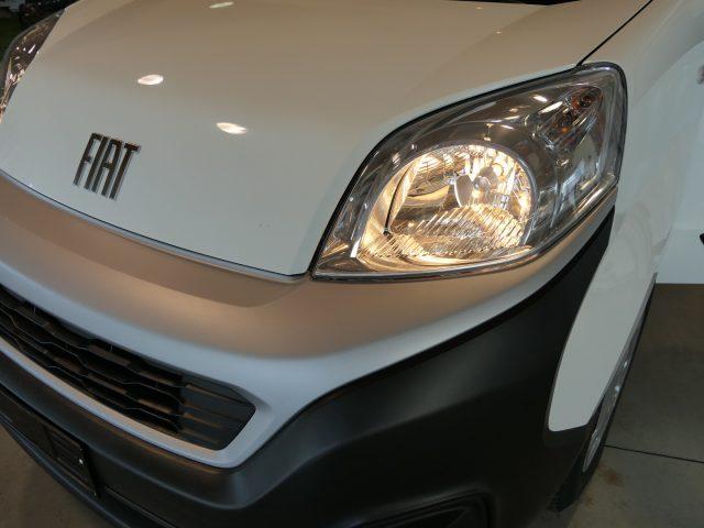 FIAT Fiorino QUBO 1.3 MJT 80CV SX (N1) + IVA