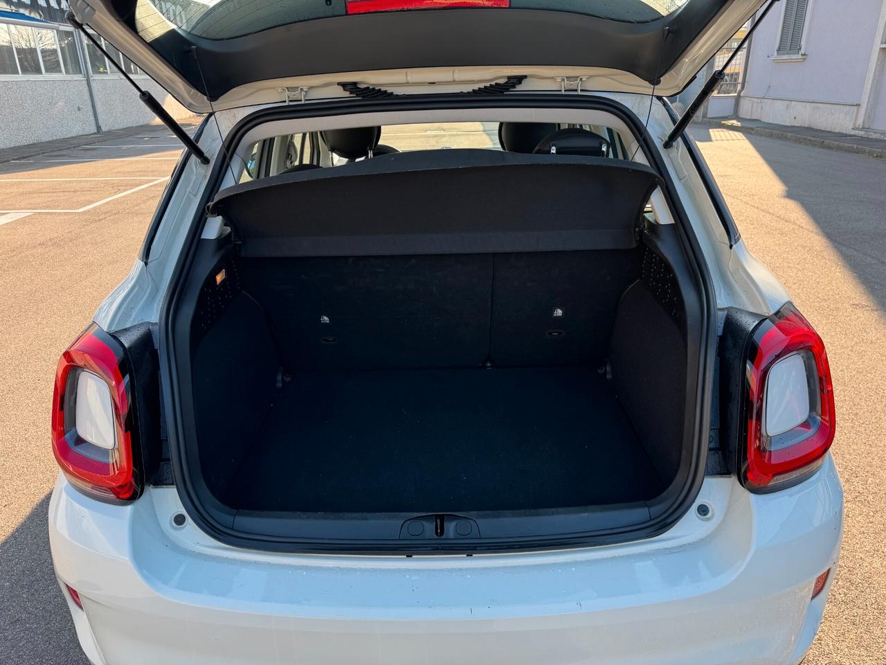 Fiat 500X 1.3 MultiJet 95 CV Club OK NEOPATENTATI - UNICO PROPRIETARIO