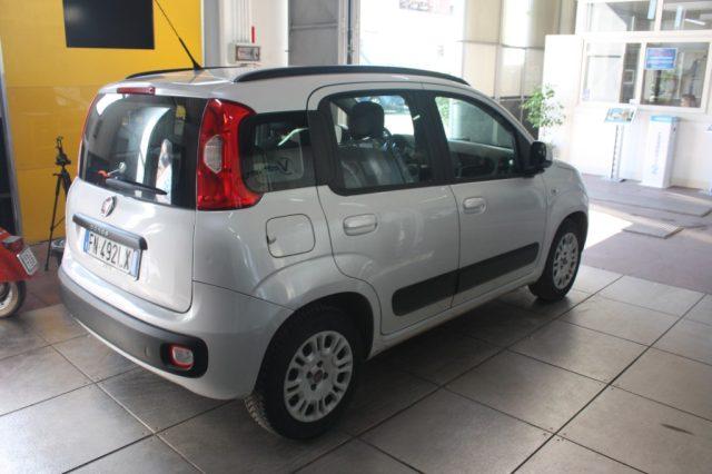 FIAT Panda 1.2 Garantita