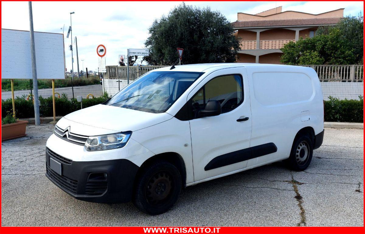 CITROEN Berlingo Van XL 1.5 Bluehdi S&S