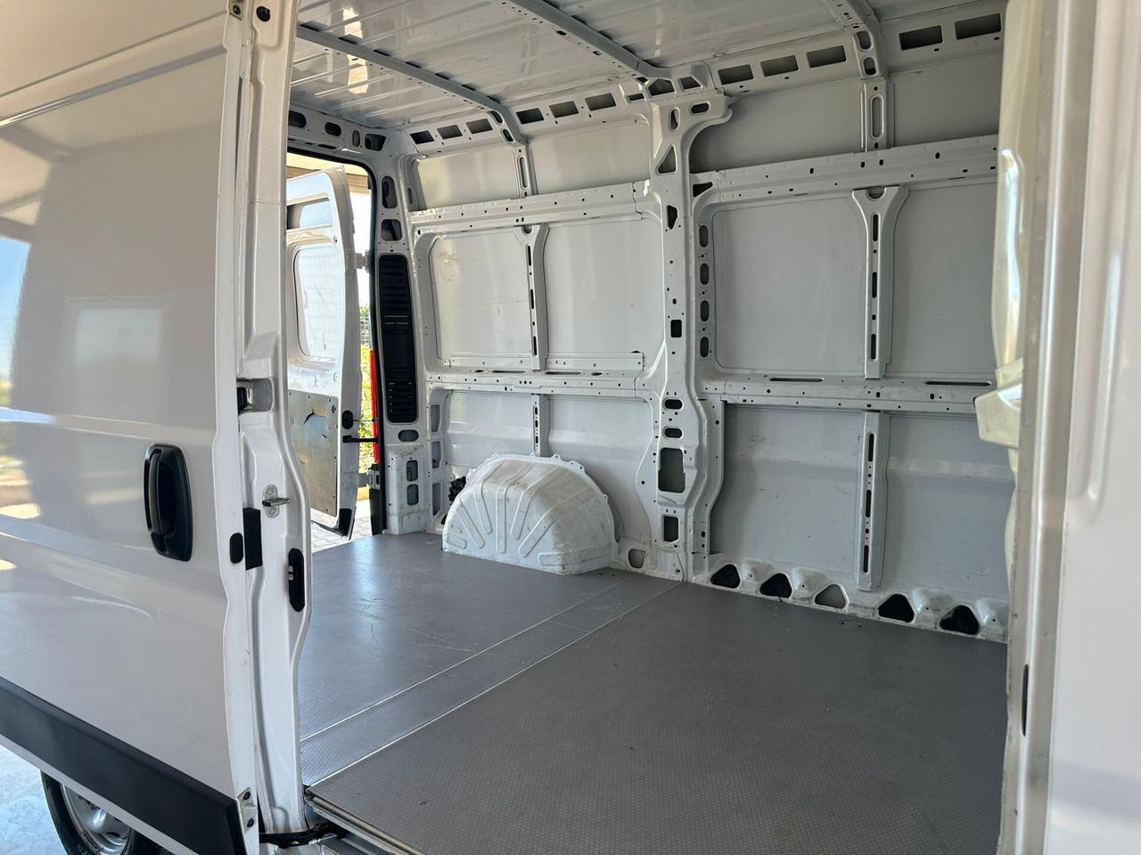 FIAT DUCATO 2.2 MJT 140CV L2H2 04/2022