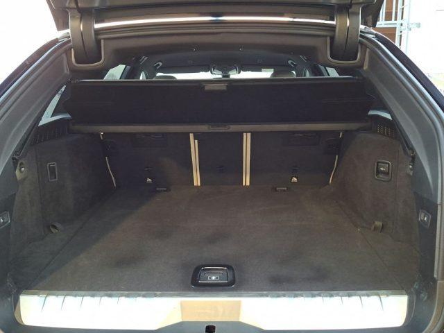 BMW 530 e xDrive Touring Msport Aut.
