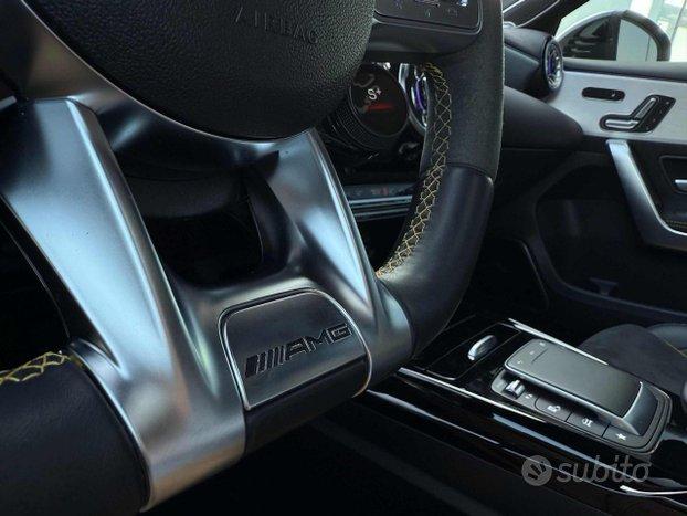 MERCEDES-BENZ A 45 S AMG A 45S AMG 4Matic+ con A