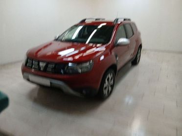 Dacia Duster 1.0 tce Prestige Gpl 4x2 100cv