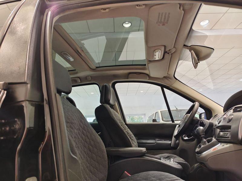 Renault Scénic Scenic 1.5 dci Serie Speciale xception 85cv*SUPERPREZZO*