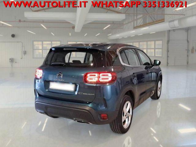 CITROEN C5 Aircross PureTech 130 S&S Feel