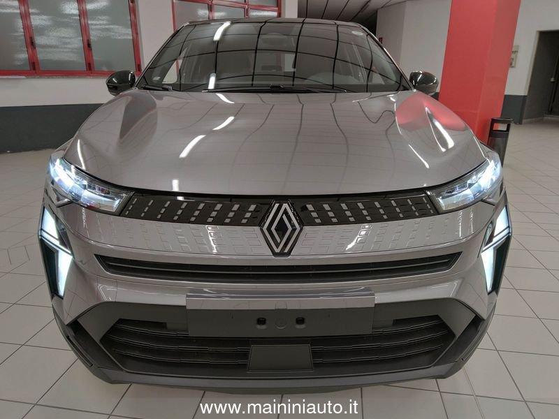 Renault Captur 1.0 ECO-G 100cv GPL Techno + Car Play