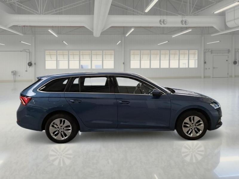 SKODA OCTAVIA 2.0 TDI EVO 110KW EXECUTIVE DSG STATION WAGON