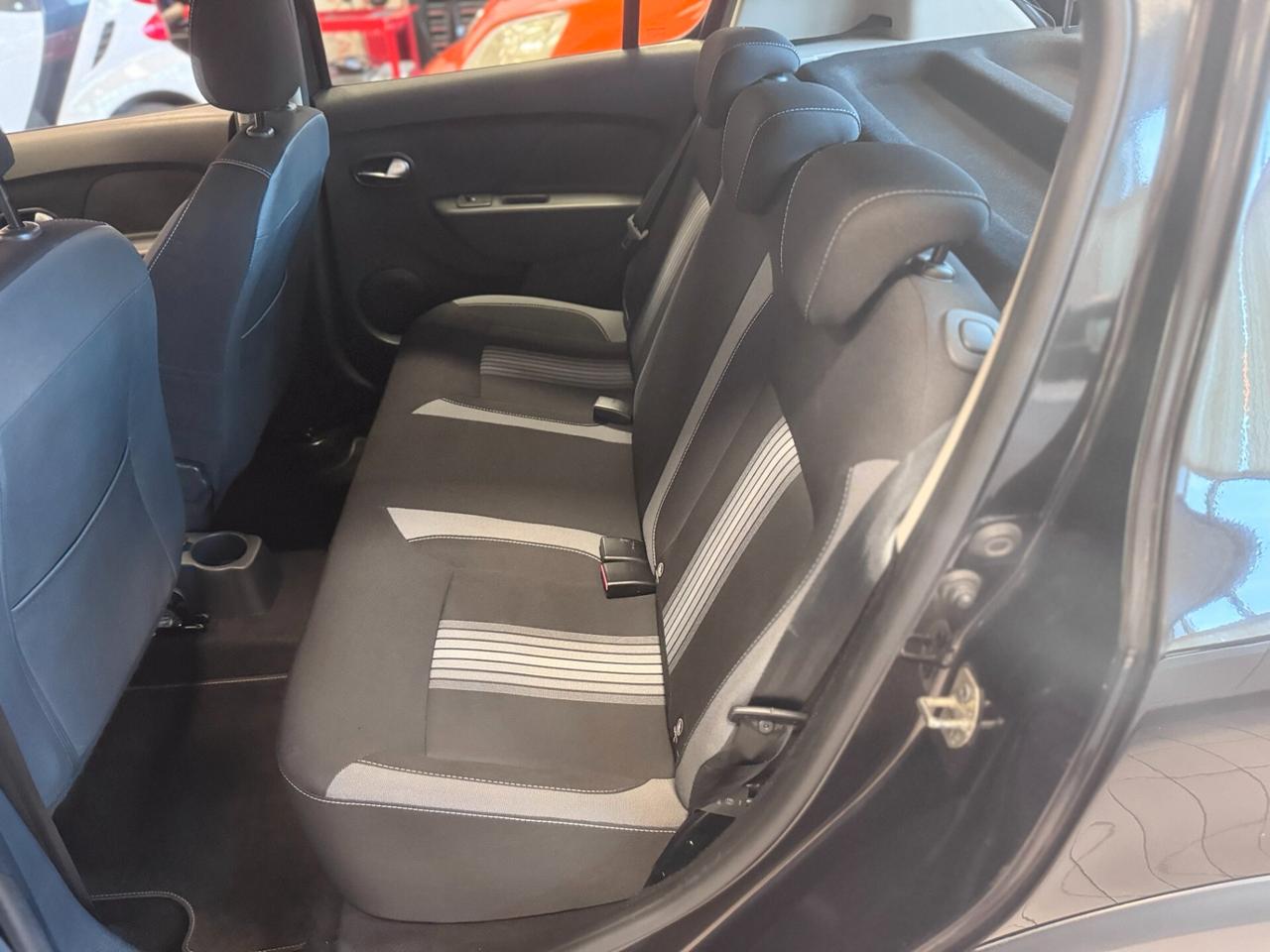 Dacia Sandero Stepway 1.5 Blue dCi 95 CV Techroad