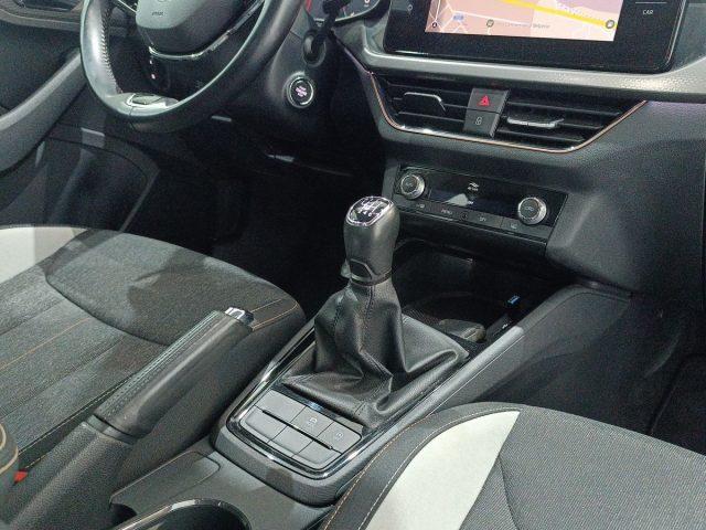 SKODA Kamiq 1.0 TSI 110 CV Style