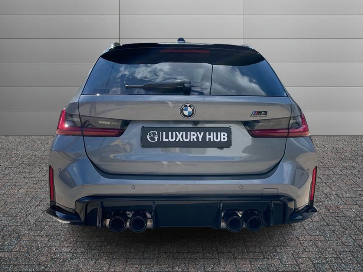 BMW M3 Touring 3.0 Competition M xdrive auto