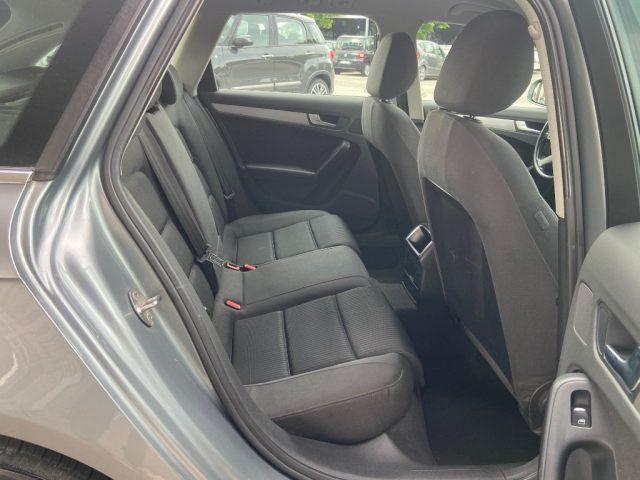 AUDI A4 Avant 2.0 TDI 120CV F.AP. Start