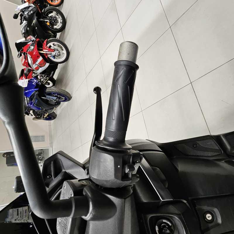 Yamaha X-Max 400 ABS - 2016
