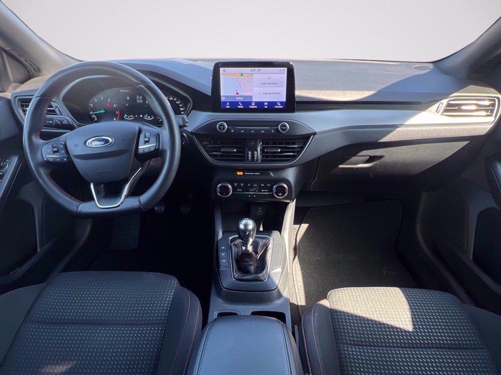 FORD Focus 1.0 ecoboost h ST-Line Style 125cv del 2022