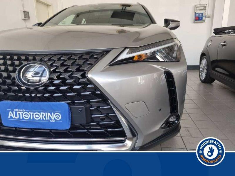Lexus UX 250h 2WD Urban MY23