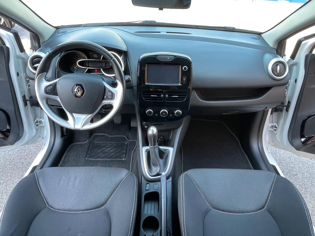 Renault Clio 1.5 dCi 75 CV Energy Duel 5p.