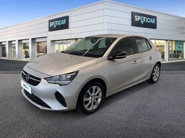 Opel Corsa 1.2 75cv Edition MT5