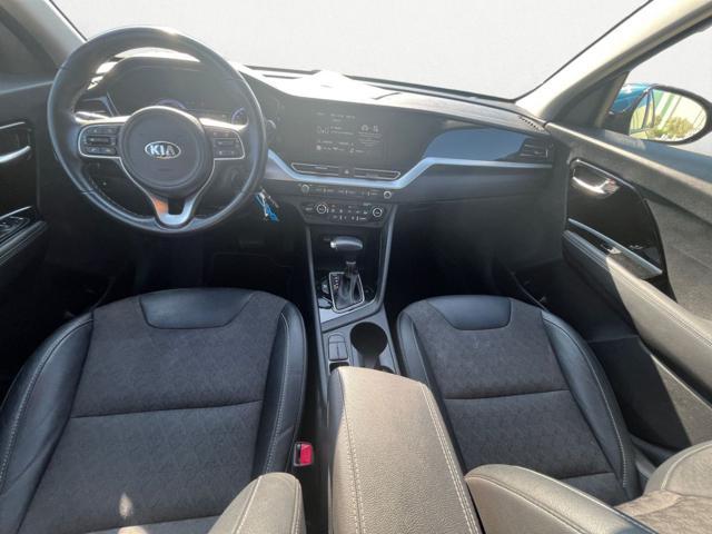 KIA Niro 1.6 GDi DCT HEV Style