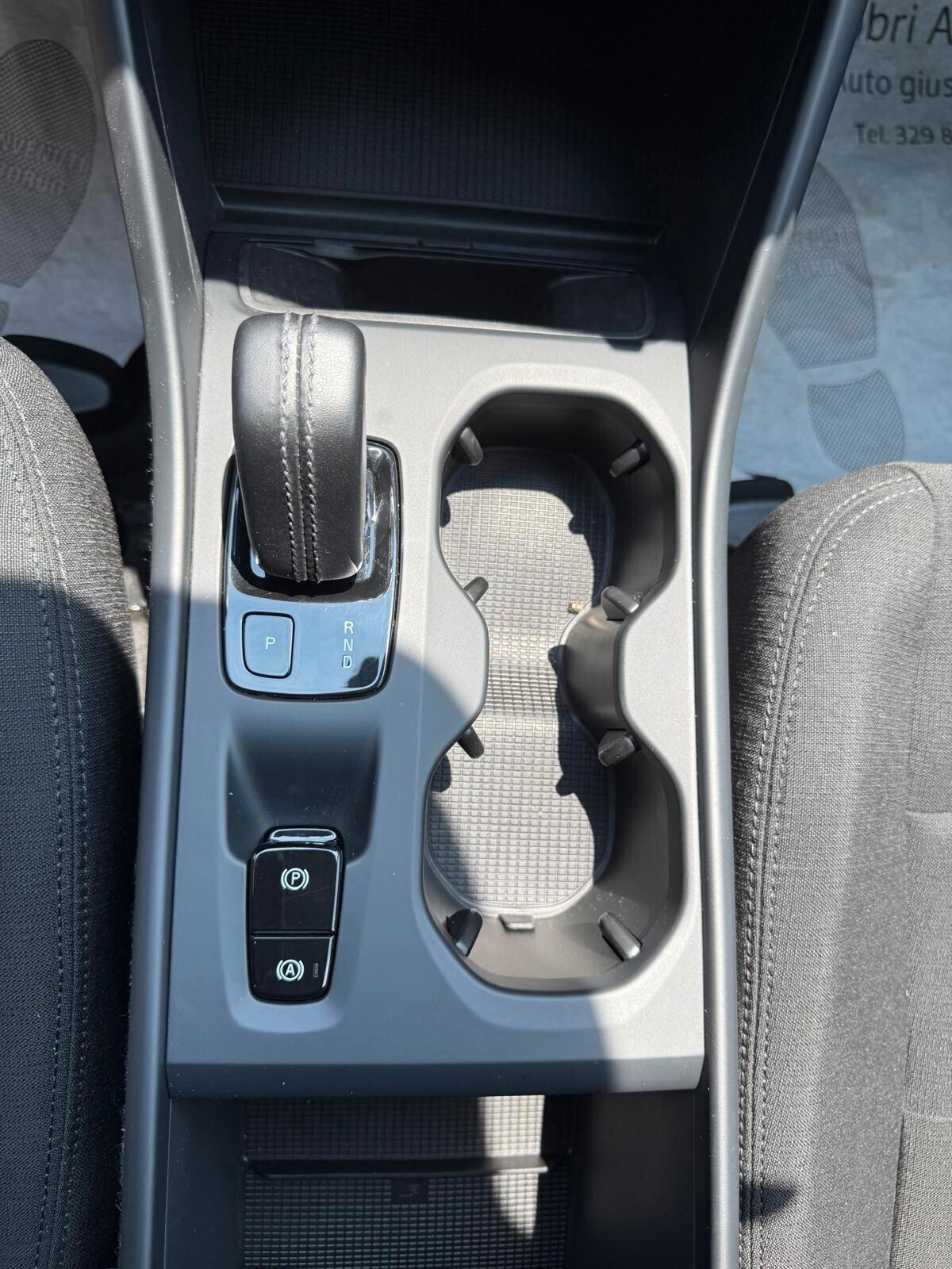 Volvo XC40 D3 AWD Geartronic Business - PROMO - CON FINANZIAMENTO