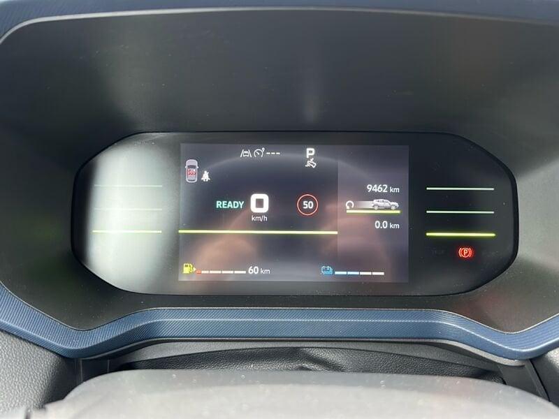Dacia Duster Duster Journey Hybrid 140cv