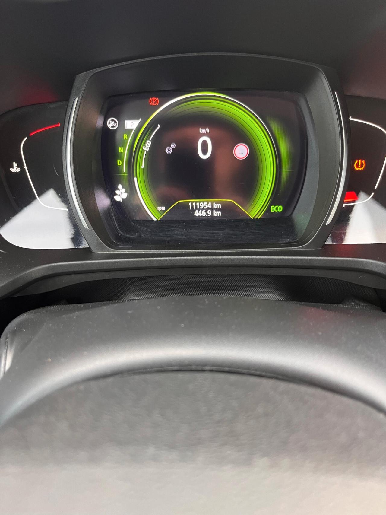 Renault Kadjar Blue dCi 8V 115CV EDC Intens