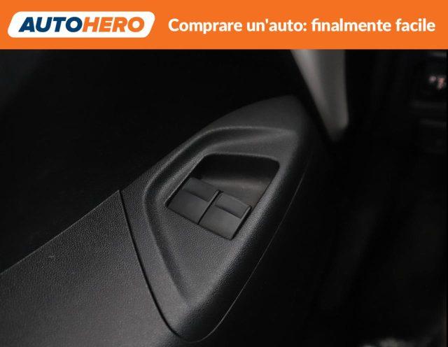 TOYOTA Aygo 1.0 VVT-i 72 CV 5 porte x-wave orange