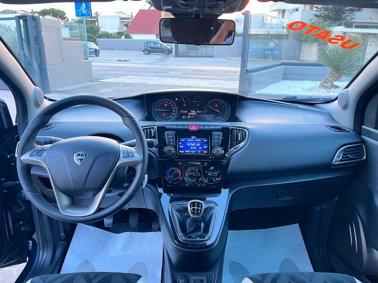 Lancia Ypsilon 1.3 MJT 16V 95 CV 5 porte S&S Gold