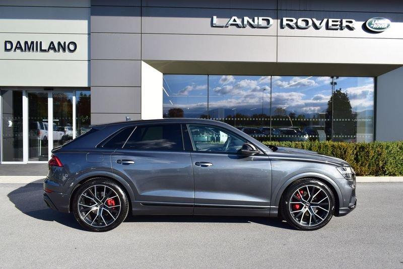 Audi Q8 50 TDI 286 CV SPORT quattro tiptronic S LINE IVA ESPOSTA