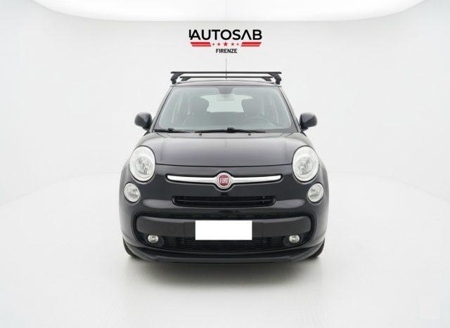 FIAT 500L 1.3 Multijet 95 CV Multimedia Navi Ok Neopatentati