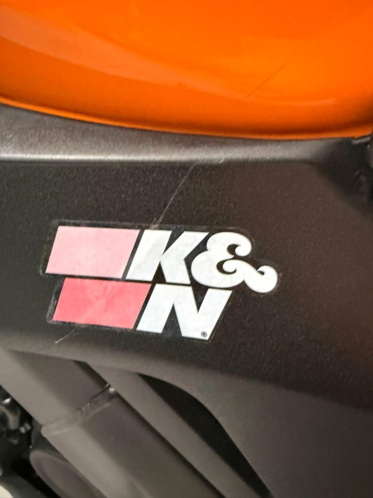 Honda CBR 125 R Repsol