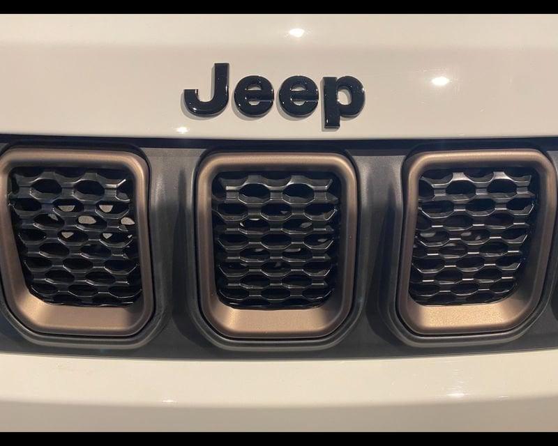 Jeep Compass 1.3 T4 240CV PHEV AT6 4xe Upland